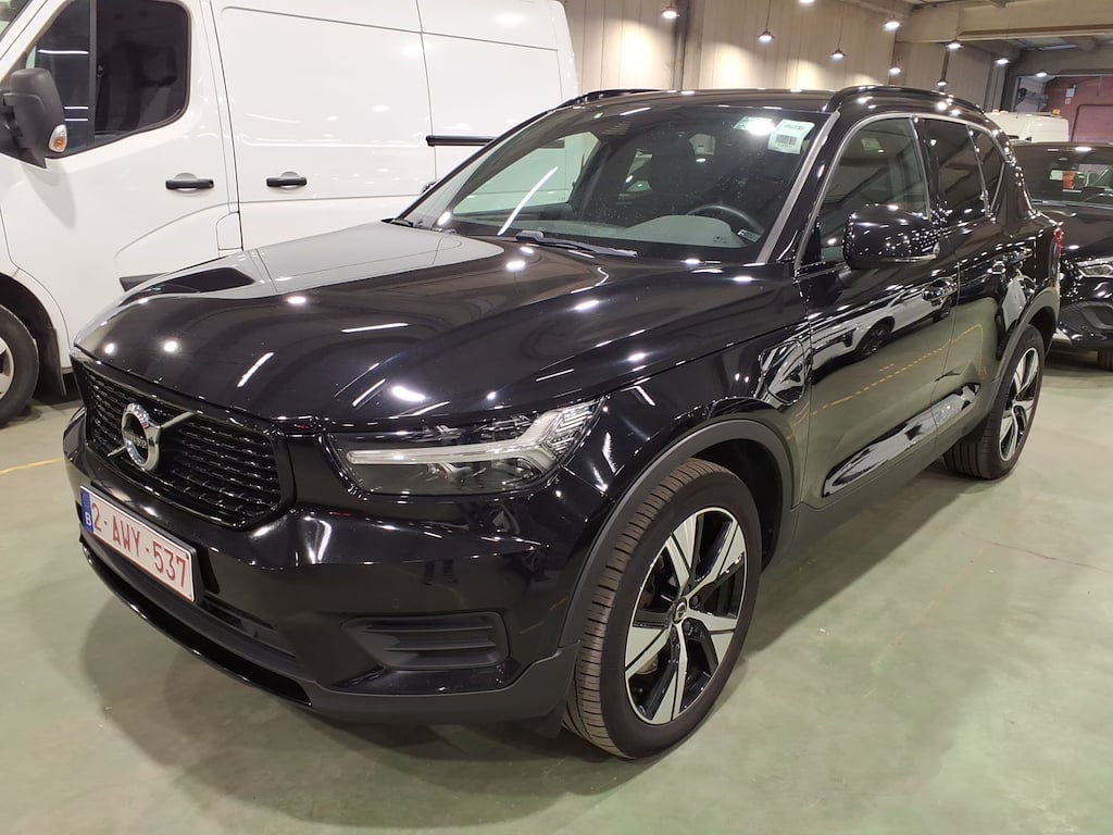 VOLVO XC40 1.5 T5 PHEV R-Design