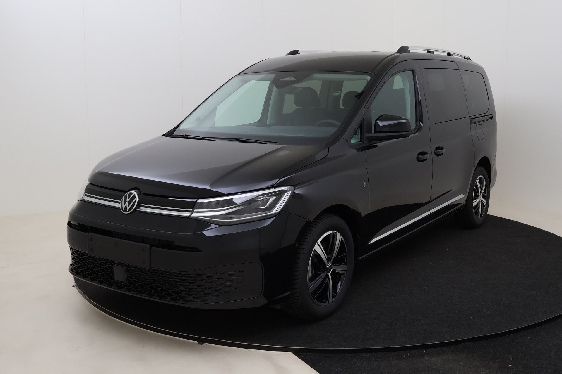 Volkswagen Caddy Maxi Style 7pl 1.5 TSI 115 hp DSG 7