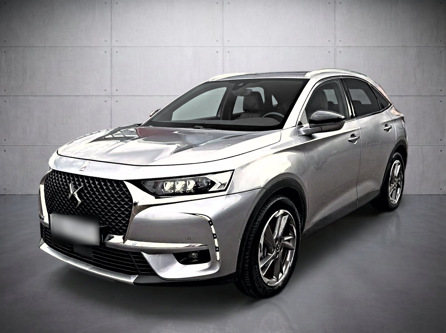 DS 7 Crossback Rivoli E-Tense 4x4 300