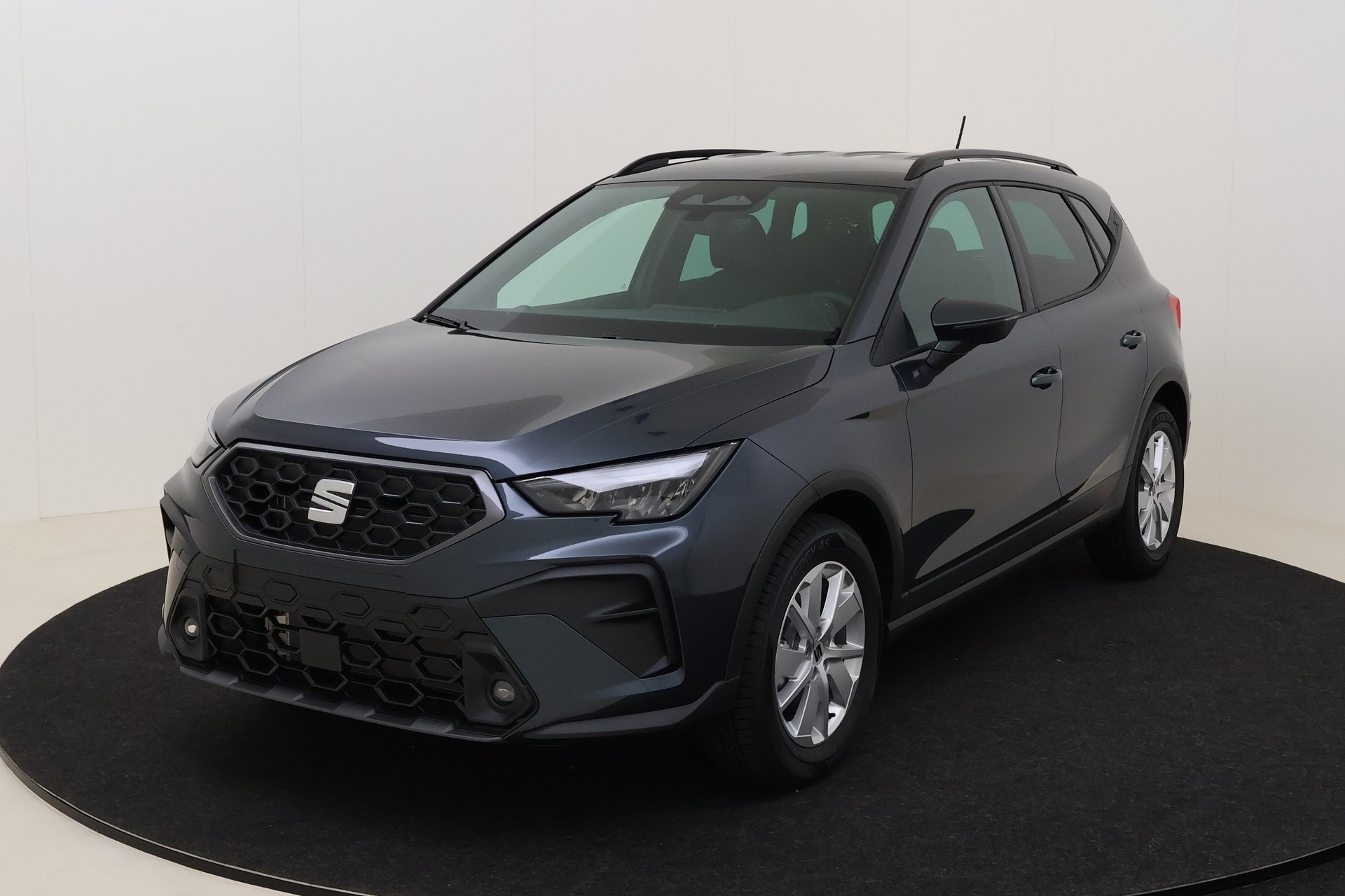 Seat Arona Play Plus 1,0 TSI 115 hp Man.6