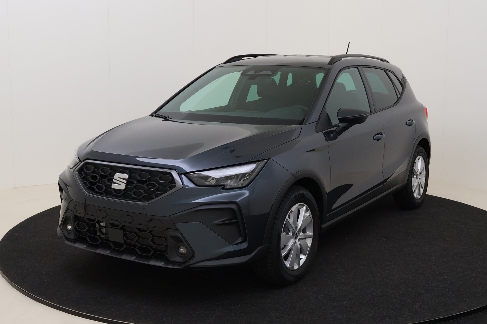 Seat Arona Play Plus 1,0 TSI 115 hp Man.6