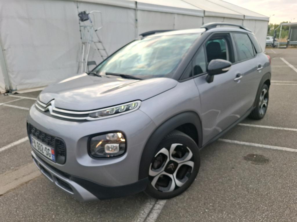C3 Aircross Shine 1.2 PureTech 130CV BVA6 E6d