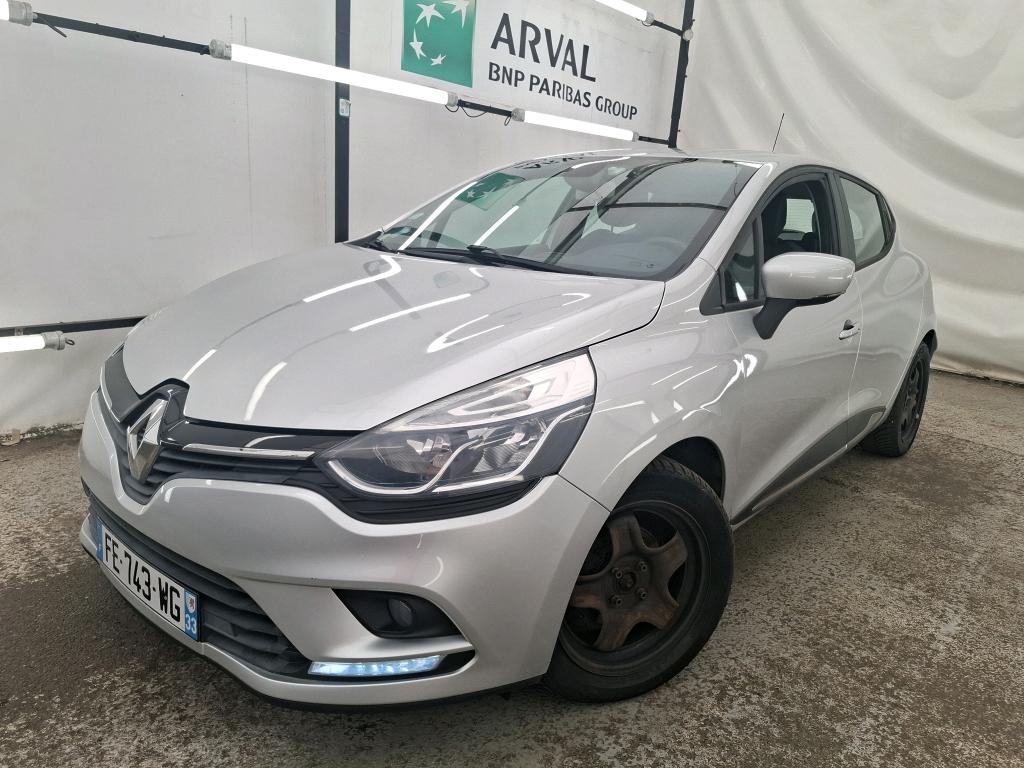 RENAULT Clio 5p Berline Business TCe 90 - 18
