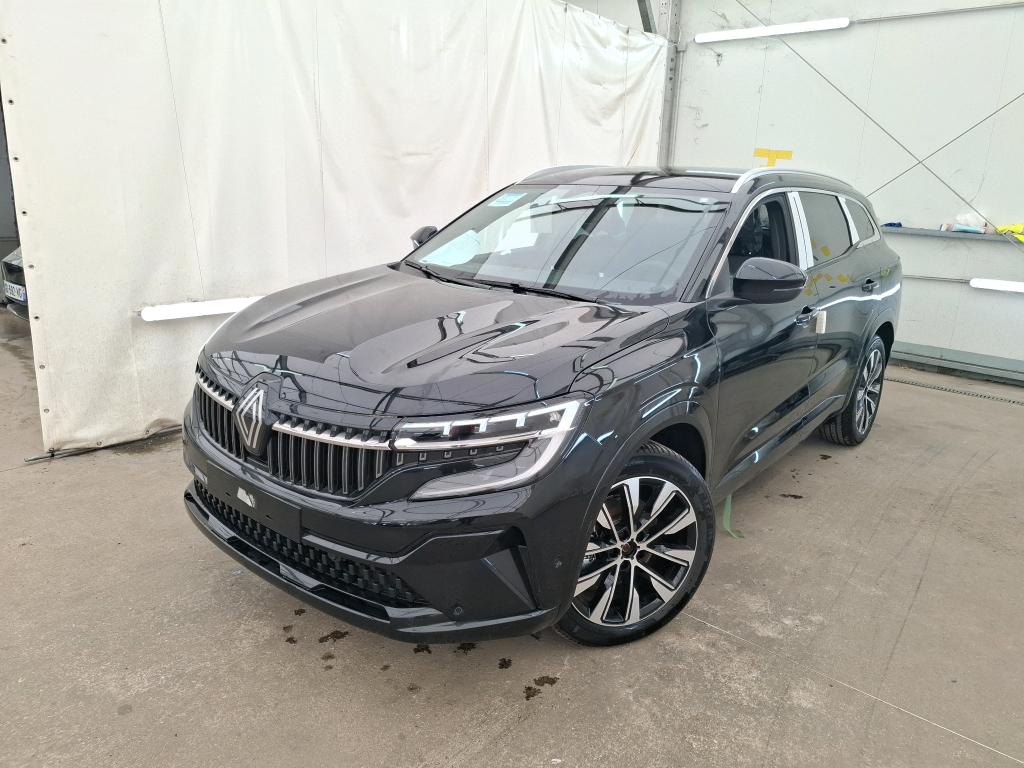 RENAULT Espace / 2023 / 5P / Crossover techno E-Tech full hybrid 200-24