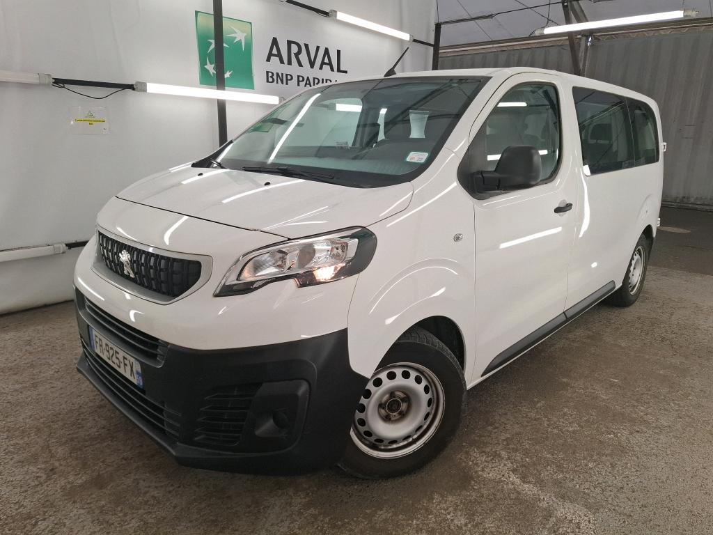 Expert Kombi L2 1.5 HDi 120CV BVM6 E6d