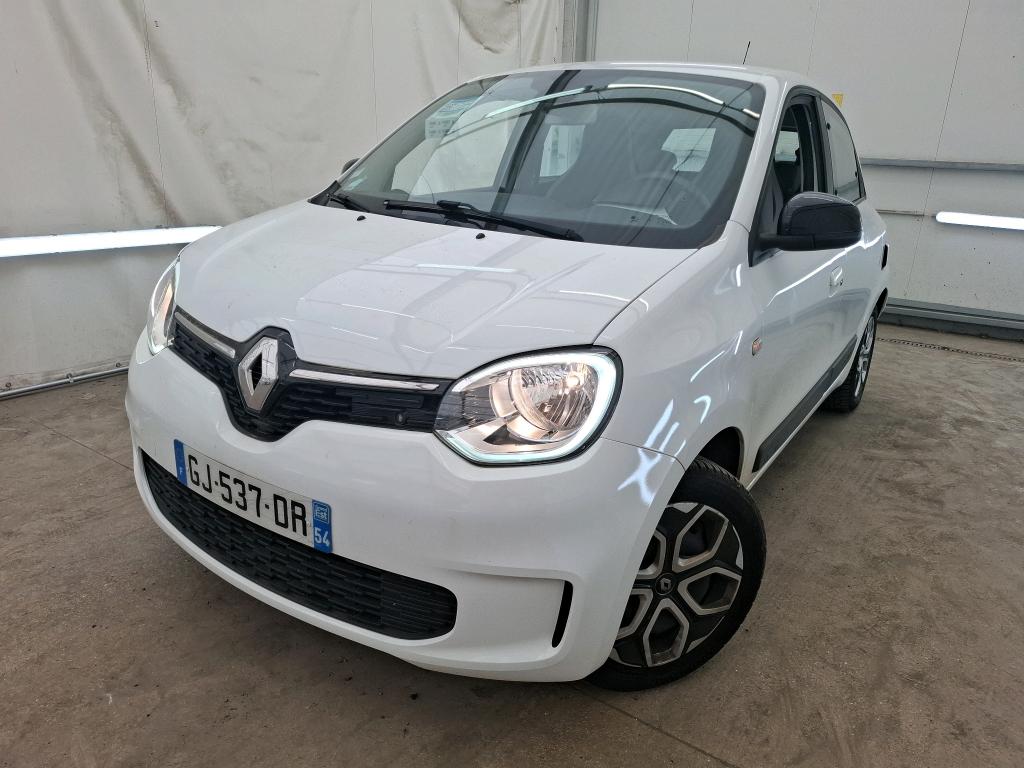 RENAULT Twingo / 2019 / 5P / Berline Equilibre SCe 65