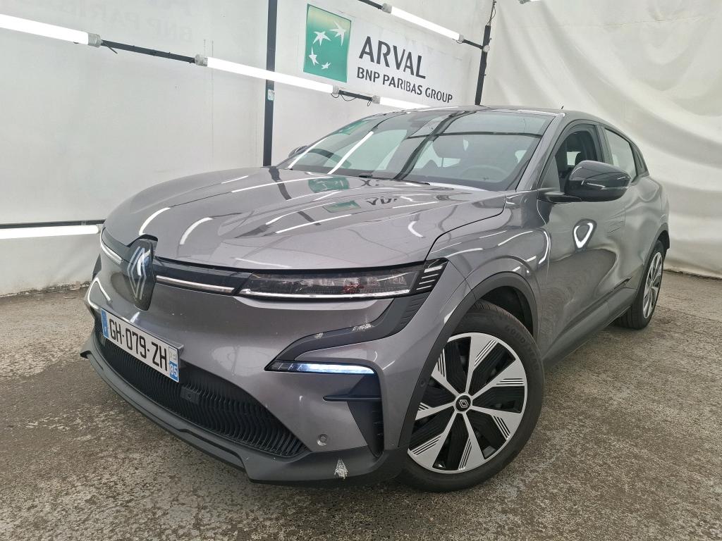 Megane E-Tech Electric Evolution ER 60kWh BVA