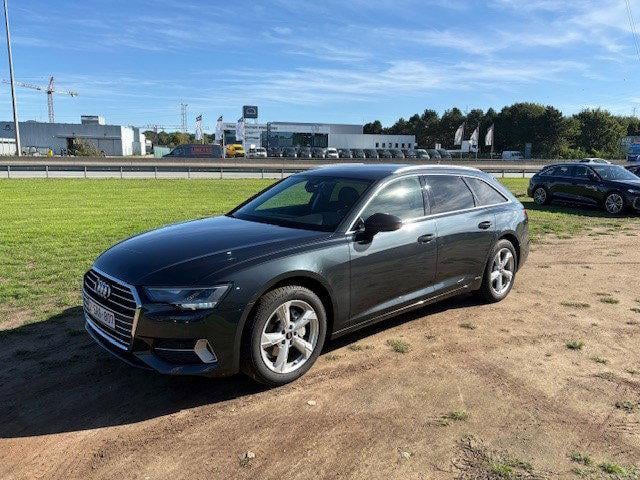AUDI A6 Avant Business Edition Sport 35 TDI 120(163) kW(ch) S tronic