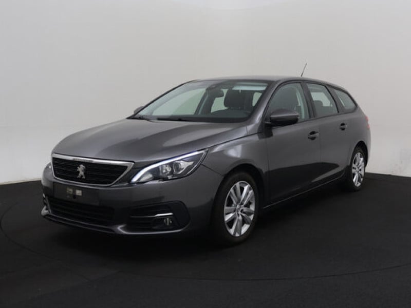 Peugeot 308 SW 1.5 BLUEHDI BUSINESS ECC/NAV/LMV/PDC