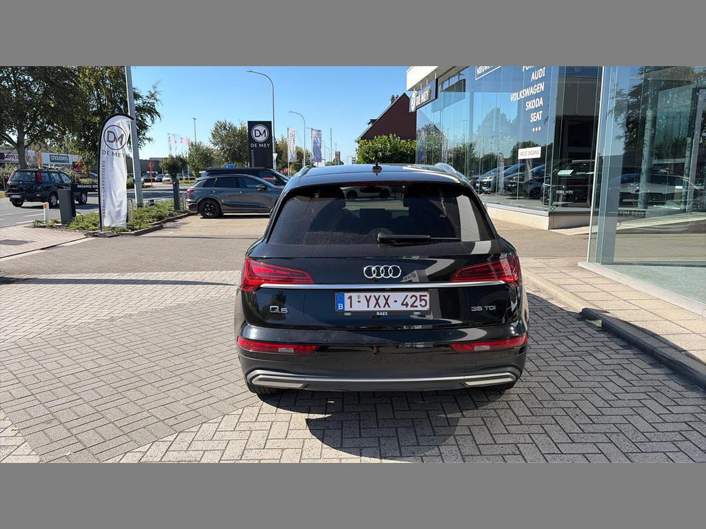AUDI Q5 Dsl 35 TDi Business Edition S tronic