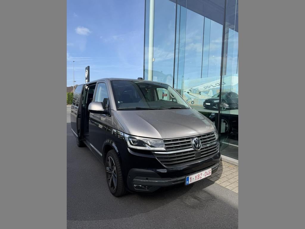 VOLKSWAGEN Multivan T6.1 Dsl 2.0 TDi SCR Highline DSG