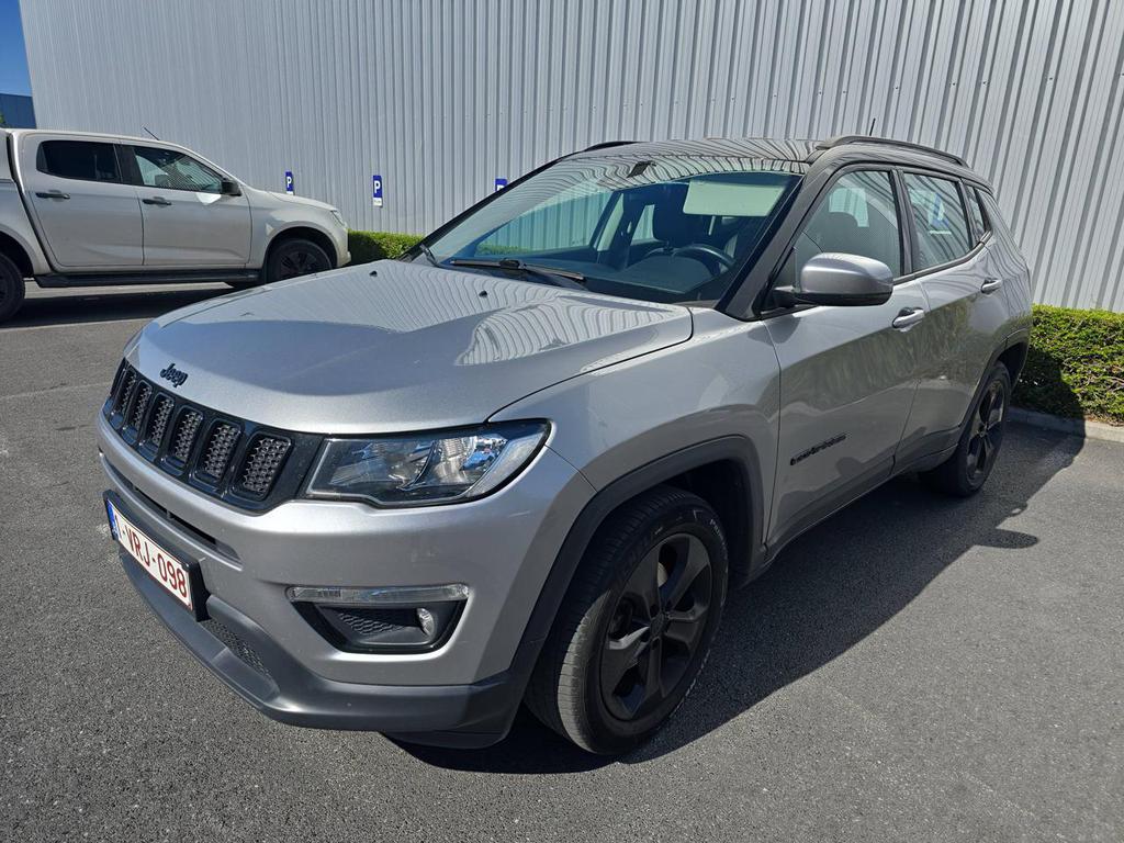 JEEP Compass 1.4 Turbo 4x2 Night Eagle (EU6d)