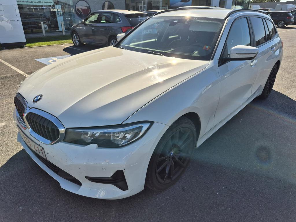 BMW 3 SW (G21) Touring 318i OPF