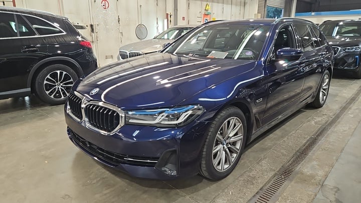 BMW 5er-Reihe 530e xDrive Touring A