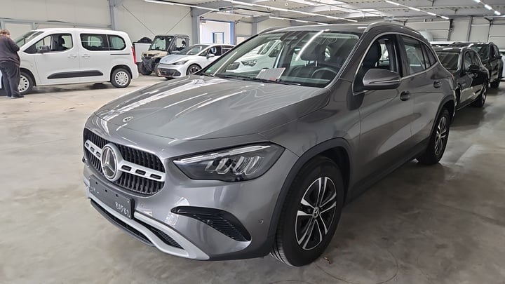 Mercedes-Benz GLA GLA 180 d DCT