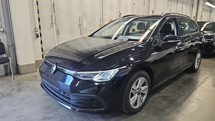 Volkswagen Golf 2.0 TDI SCR DSG Life Variant