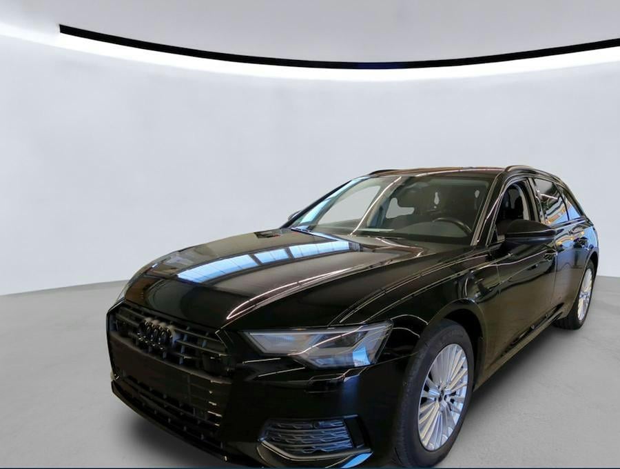 AUDI A6 AUDI A6 Avant 35 TDI S tronic design
