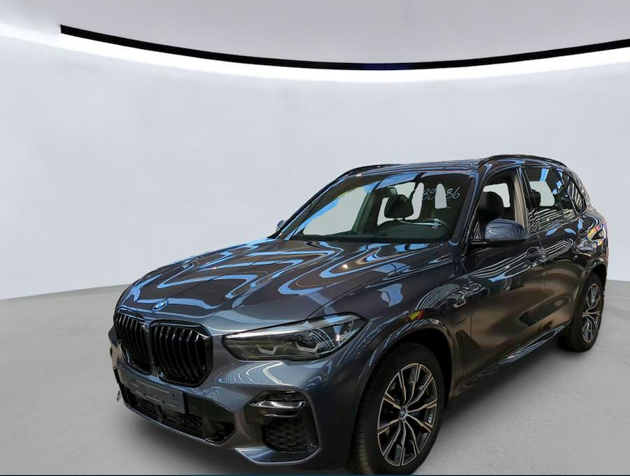 BMW X5 BMW X5 xDrive45e