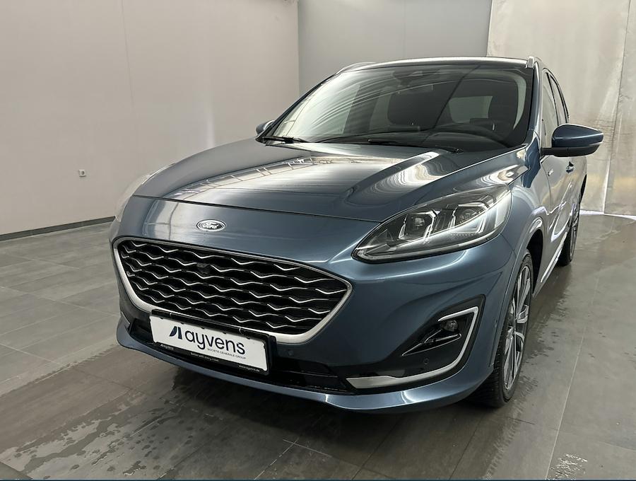 FORD Kuga FORD Kuga 2.5 Duratec FHEV VIGNALE Geschlossen, 5-türig, Automatik, 1-Gang