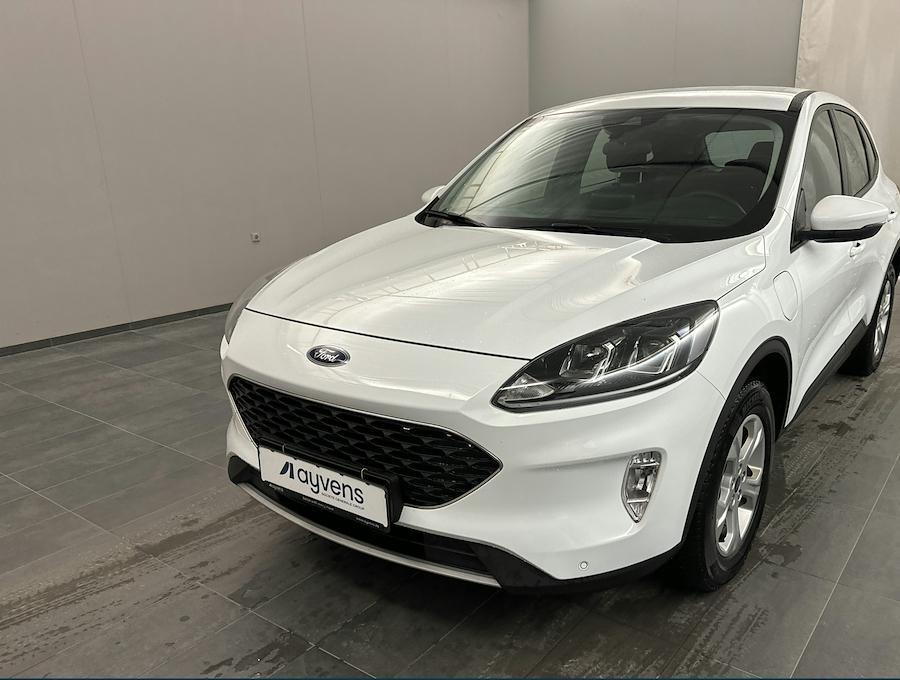 FORD Kuga FORD Kuga 2.5 Duratec PHEV COOL&CONNECT Geschlossen, 5-türig, Automatik, 1-Gang