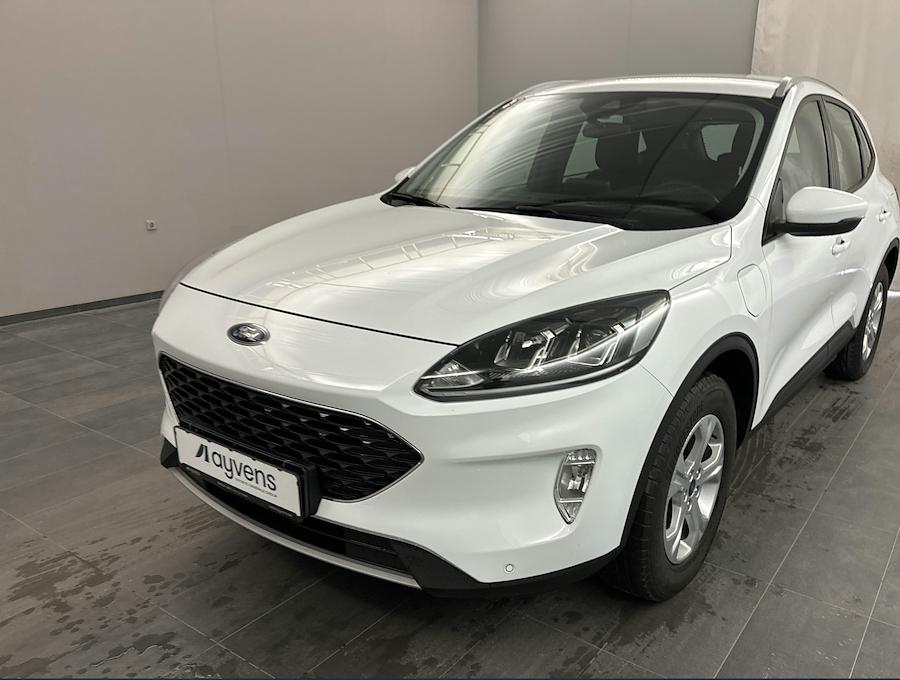 FORD Kuga FORD Kuga 2.5 Duratec PHEV COOL&CONNECT Geschlossen, 5-türig, Automatik, 1-Gang