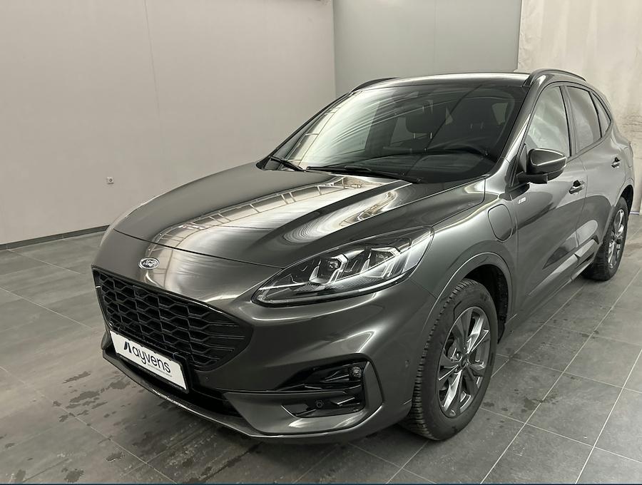 FORD Kuga FORD Kuga 2.5 Duratec PHEV ST-LINE Geschlossen, 5-türig, Automatik, 1-Gang