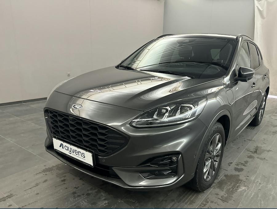 FORD Kuga FORD Kuga 2.5 Duratec PHEV ST-LINE X Geschlossen, 5-türig, Automatik, 1-Gang