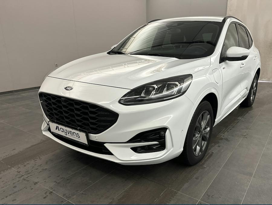 FORD Kuga FORD Kuga 2.5 Duratec PHEV ST-LINE X Geschlossen, 5-türig, Automatik, 1-Gang
