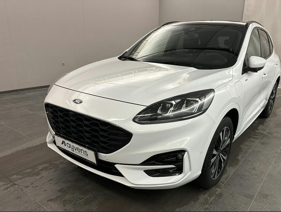 FORD Kuga FORD Kuga 2.5 Duratec PHEV ST-LINE X Geschlossen, 5-türig, Automatik, 1-Gang