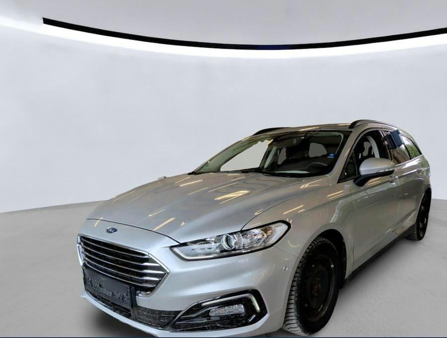 FORD Mondeo FORD Mondeo Turnier 2.0 EcoBlue Trend Kombi, 5-türig, 6-Gang