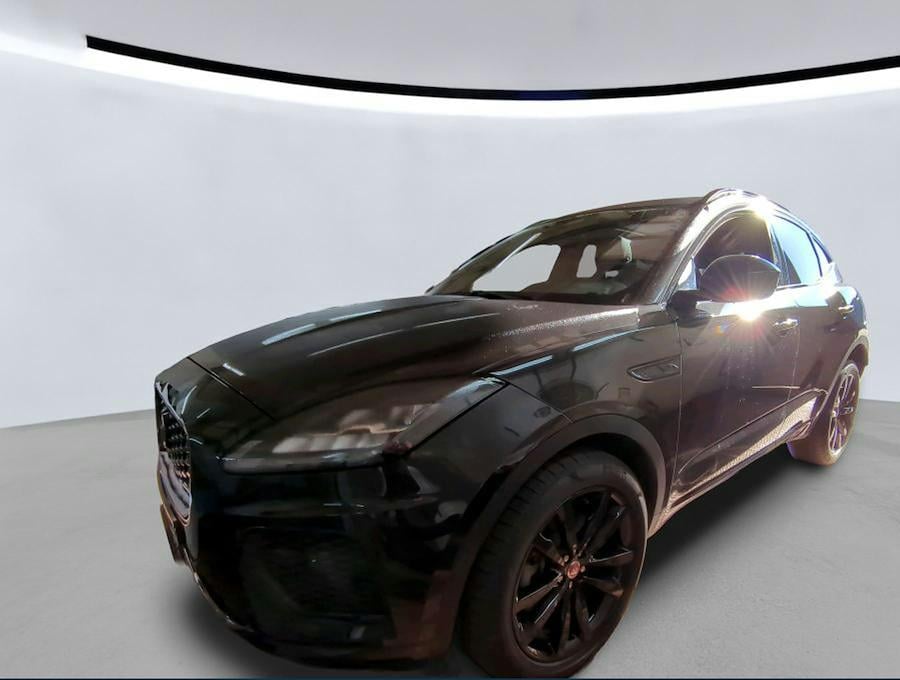 JAGUAR E-Pace JAGUAR E-Pace P300e AWD R-Dynamic S