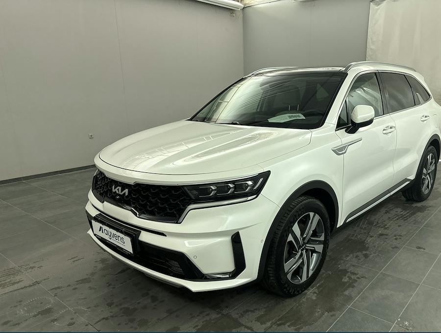 KIA Sorento KIA Sorento 1.6 T-GDI PHEV AWD Aut. Platinum Geschlossen, 5-türig, Automatik, 6-Gang