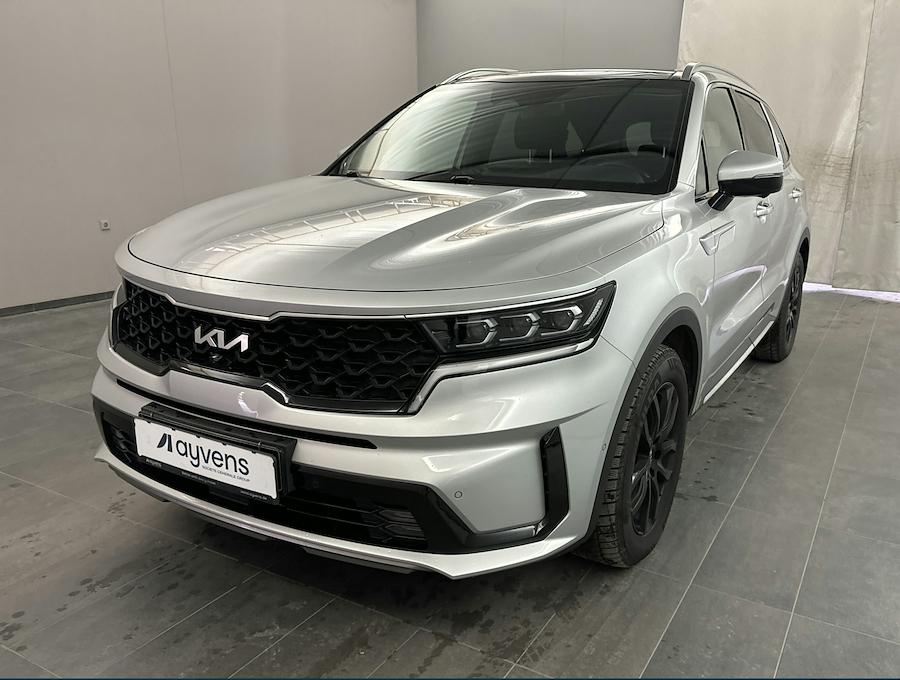 KIA Sorento KIA Sorento 2.2 CRDi DCT8 AWD Platinum Geschlossen, 5-türig, Automatik, 8-Gang