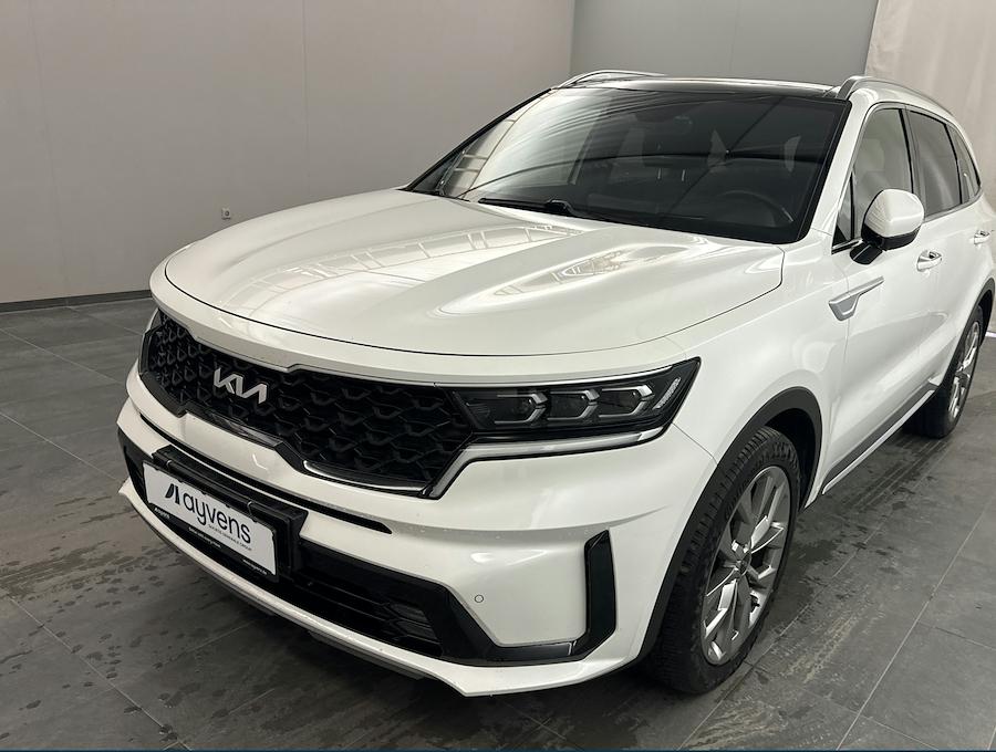 KIA Sorento KIA Sorento 2.2 CRDi DCT8 AWD Spirit Premium Geschlossen, 5-türig, Automatik, 8-Gang