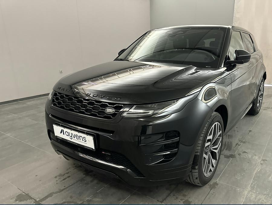 LAND ROVER Range Rover Evoque LAND ROVER Range Rover Evoque P300e R-Dynamic SE Geschlossen, 5-türig, Automatik, 8-Gang