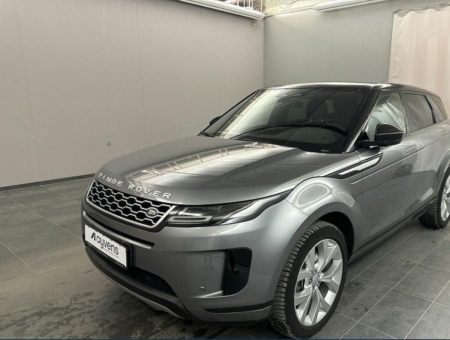 LAND ROVER Range Rover Evoque LAND ROVER Range Rover Evoque P300e SE Geschlossen, 5-türig, Automatik, 8-Gang