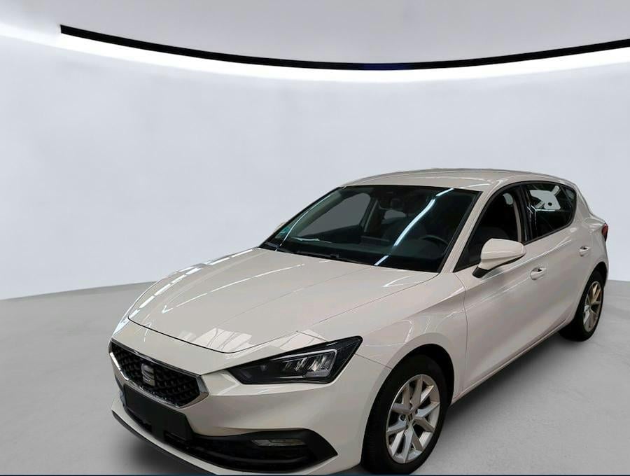 SEAT Leon SEAT Leon 2.0 TDI Style