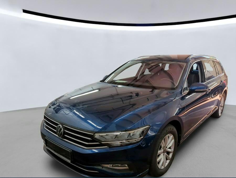 VOLKSWAGEN Passat VOLKSWAGEN Passat Variant 1.5 TSI OPF Business