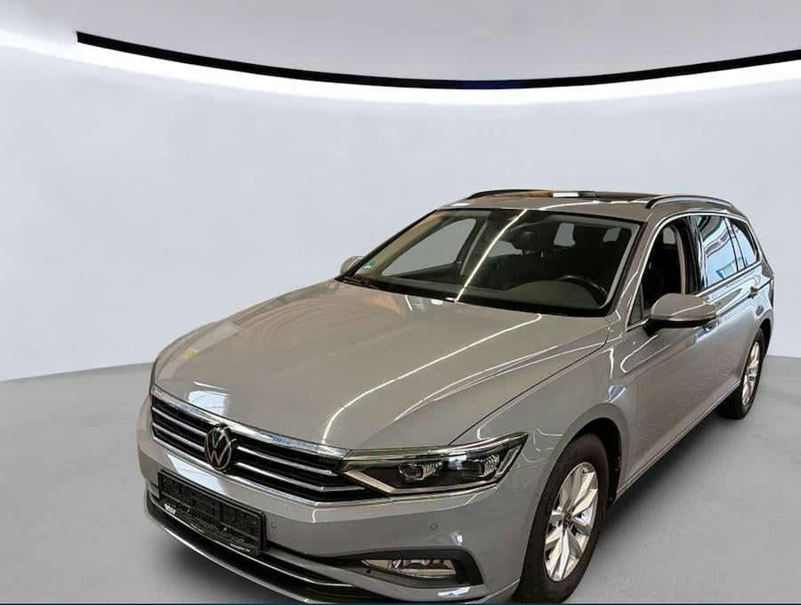 VOLKSWAGEN Passat VOLKSWAGEN Passat Variant 2.0 TDI SCR DSG Business