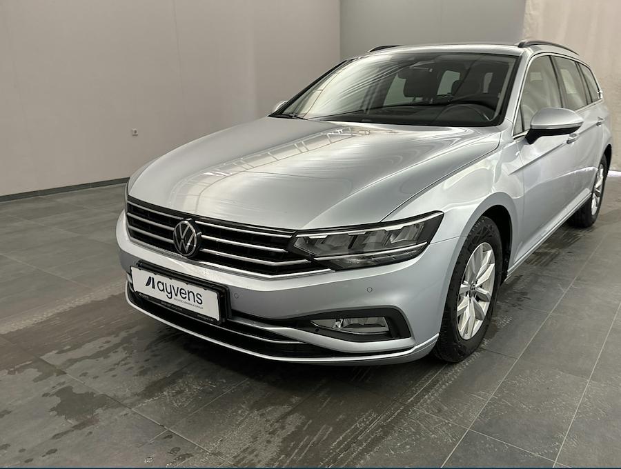 VOLKSWAGEN Passat VW Passat Variant 2.0 TDI SCR DSG Business Kombi, 5-türig, Automatik, 7-Gang