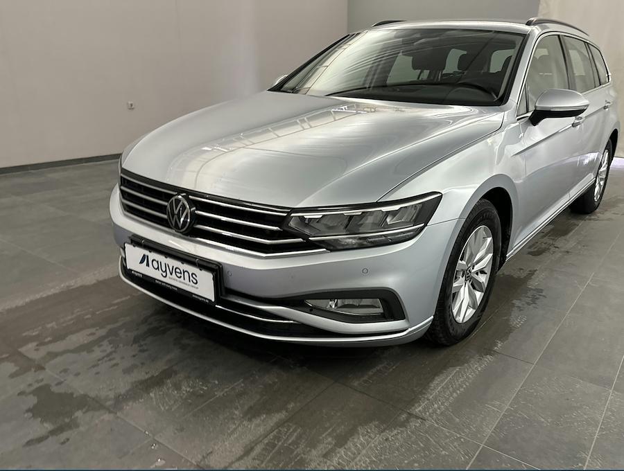 VOLKSWAGEN Passat VW Passat Variant 2.0 TDI SCR DSG Business Kombi, 5-türig, Automatik, 7-Gang