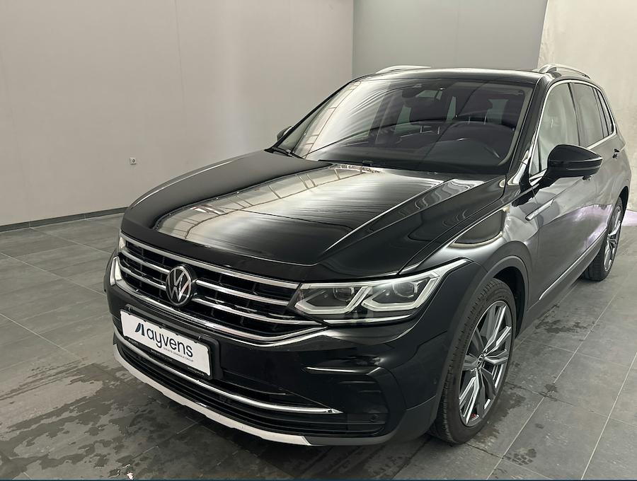 VOLKSWAGEN Tiguan VW Tiguan 2.0 TDI SCR DSG Elegance Geschlossen, 5-türig, Automatik, 7-Gang