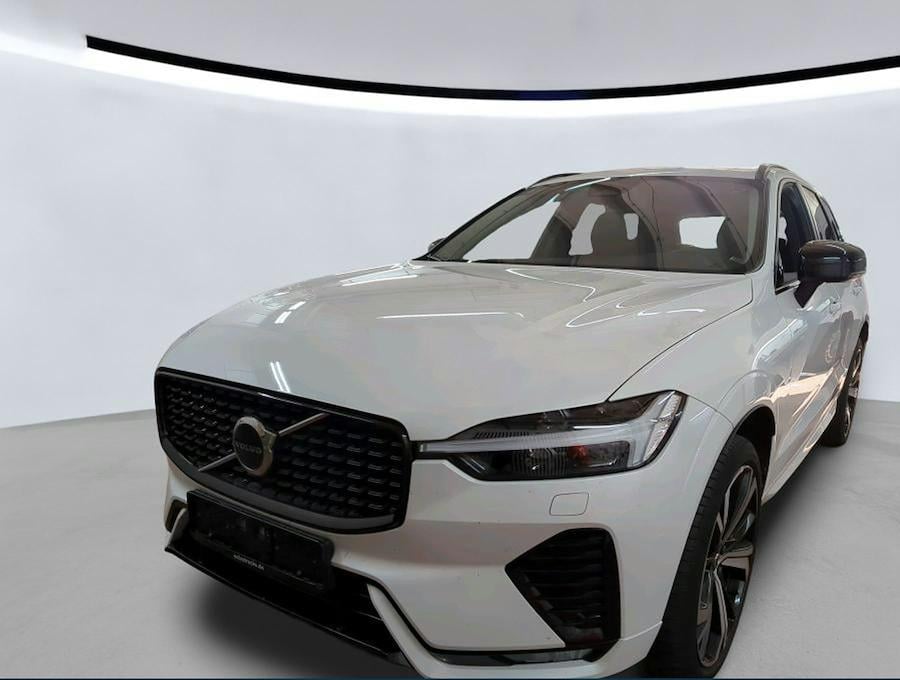 VOLVO XC60 VOLVO XC60 B4 D Plus Dark