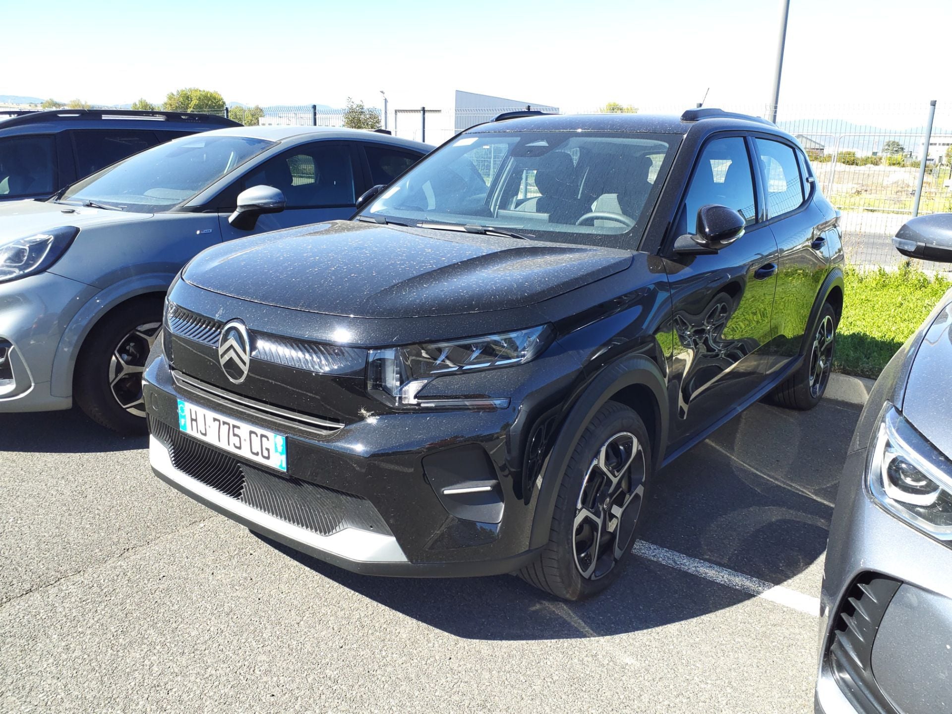 CITROËN C3 CITROËN C3 Nouvelle C3 Turbo 100ch Plus BVM
