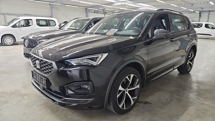 Seat Tarraco 2.0 TDI 110kW FR DSG