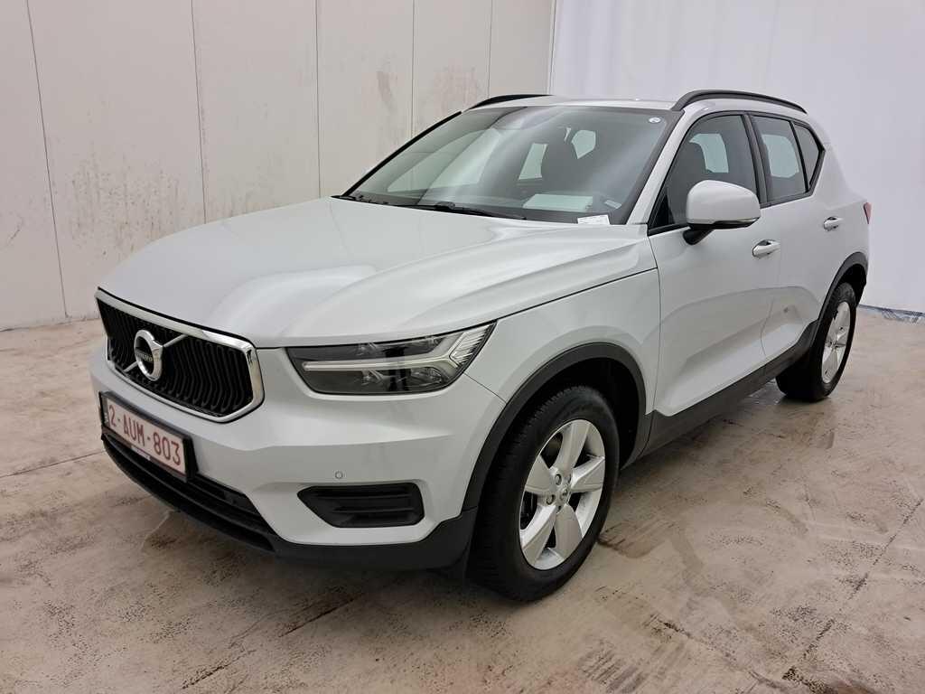 VOLVO XC40 Momentum Core 1.5 T2 129pk/cv 5p