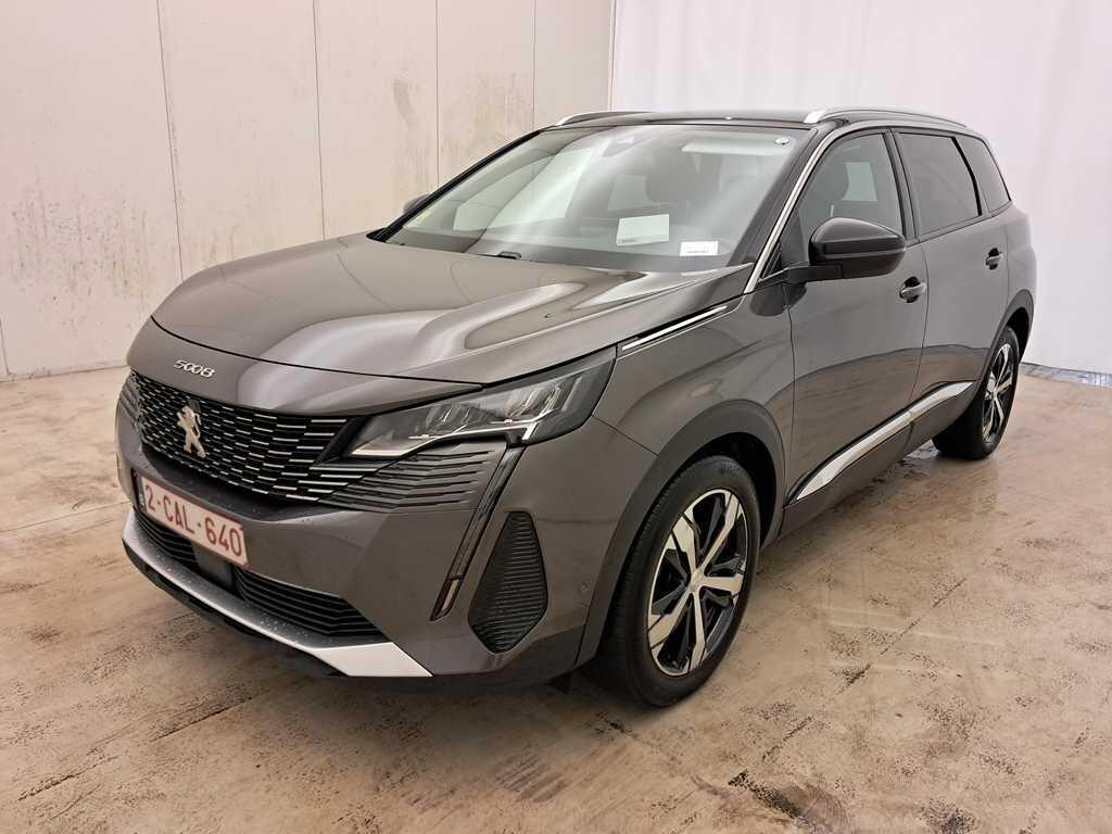 PEUGEOT 5008 Allure Pack 1.5 BlueHDi S/S 130pk/cv 5p