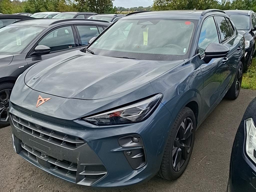 Terramar 1.5 eTSI 150PS DSG Navi AHK Pano