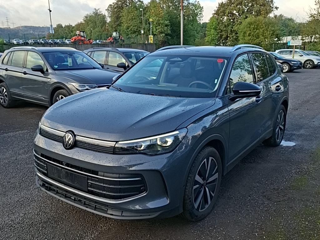 Tiguan 1.5 eTSI 150PS OPF DSG Energy AHK AG 3 Jahre/ 100.000 km