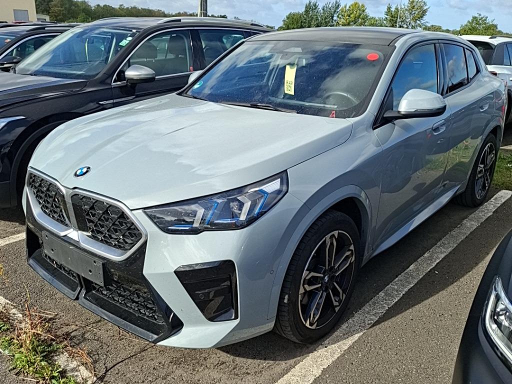 MT X2 sDrive 20i Automatik 170PS M Sportpaket Pano